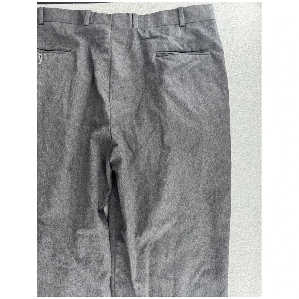 Nordstrom double pleated